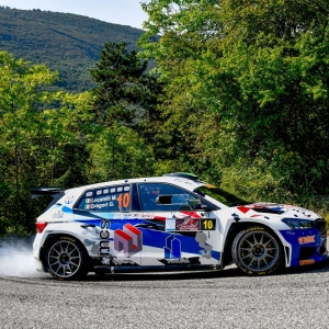 5° RALLY DELLA VALPOLICELLA - Gallery 2